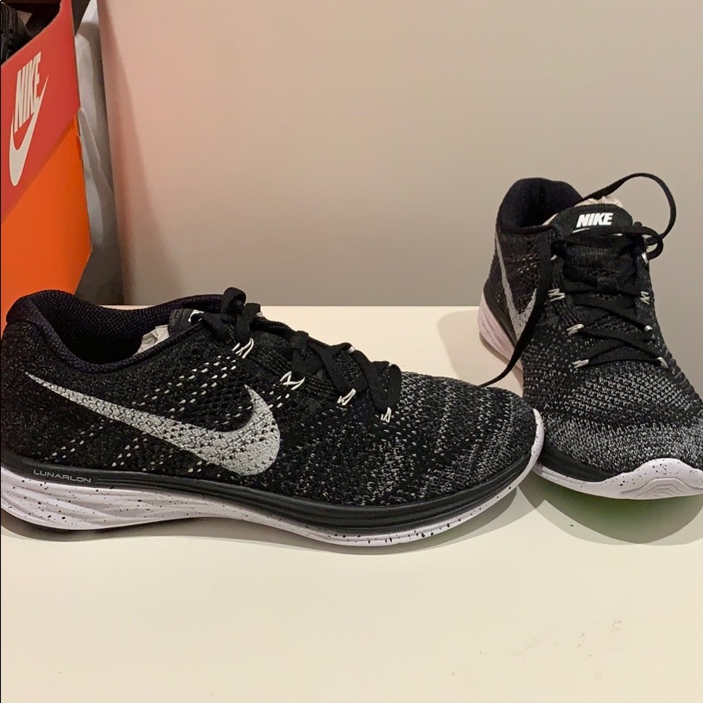 Women’s Nike Flyknit Lunar3